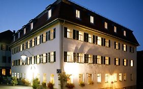 Hotel Kronprinz